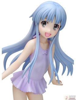 Фигурка 1/10 Индекс Либрорум Прохибиторум (Index Librorum Prohibitorum Swimsuit Ver.)