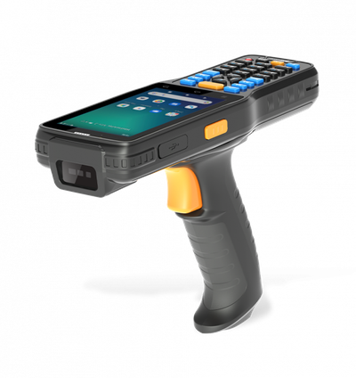 Newland N7 Cachalot Pro - Складской индустриальный защищённый терминал на Android