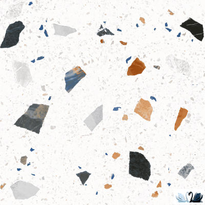 Керамогранит Eurotile Гауди 60x60 см, 7930138704552, матовый разноцветный