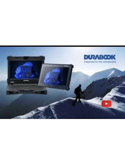 DURABOOK