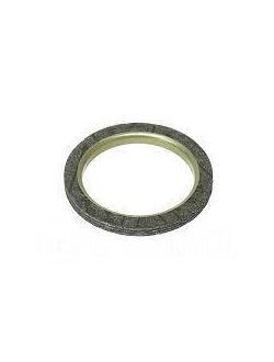 Уплотнительное кольцо глушителя SPI 09-718028 для Yamaha VK 540 I/II/III/IV, VMAX 500, VENTURE 821-14613-01-00, 82M-14613-01-00, 8DJ-14613-00-00, 89A-14613-00-00, 821-14613-00-00