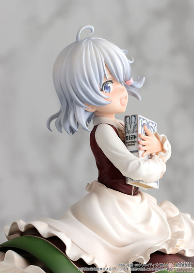 Фигурка 1/6 Элейна (Elaina Childhood Ver.)