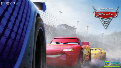 Leroy Heming cars 3