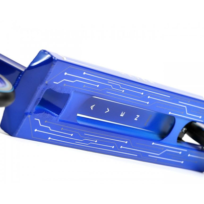 Трюковой самокат AO Maven Pro дека