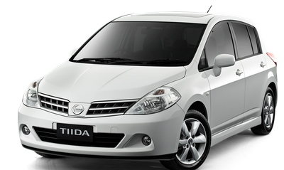 Шумоизоляция Nissan Tiida / Нисcан Тиида
