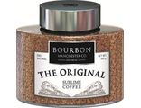 Кофе сублимированный Bourbon Original 100 гр.