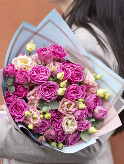 Букет "Darling"