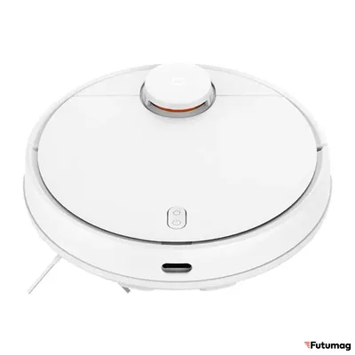 Робот-пылесос Xiaomi Mijia 3C PLUS CN