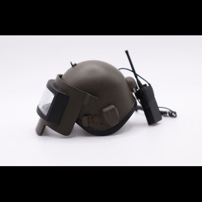 Шлем PSH-77 "TIG" - 1/6 (UD9012) - Ujindou