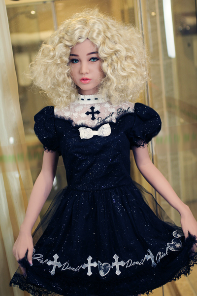 Секс кукла Джессика Premium 155см