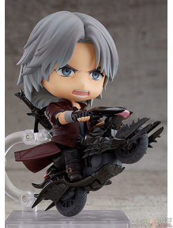 Нендроид Данте Спарда (Dante Sparda DMC5 Ver.)