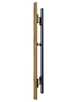 Арт. 60х30 HPL Premium, L-1800 мм