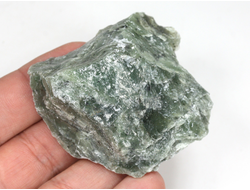 Лизардит, Россия, КЧР (62*55*24 мм, 67 г) №36361