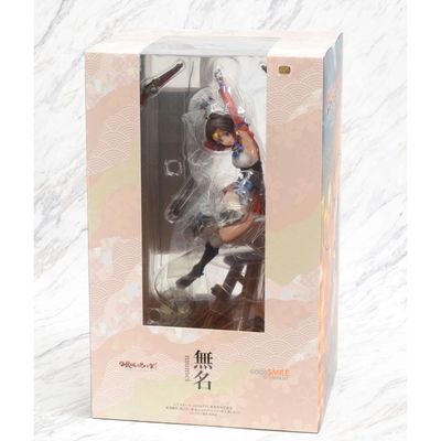 Фигурка 1/7 Мумэй (Mumei)