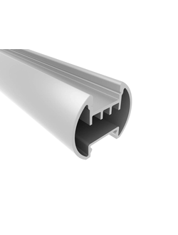 Алюминиевый профиль 4L-2823-R ANOD