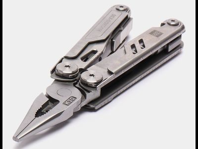 Мультитул Xiaomi HuoHou Pro K30 HU0191