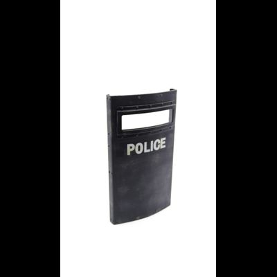 Штурмовой полицейский щит из металла (MA1006) - DID