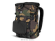 Рюкзак Ogio Alpha Convoy 525r Rolltop Woodland Camo