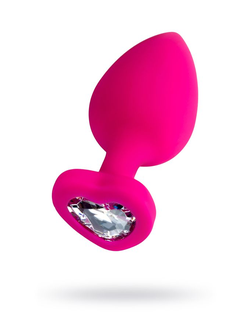 357027 Анальная пробка ToDo