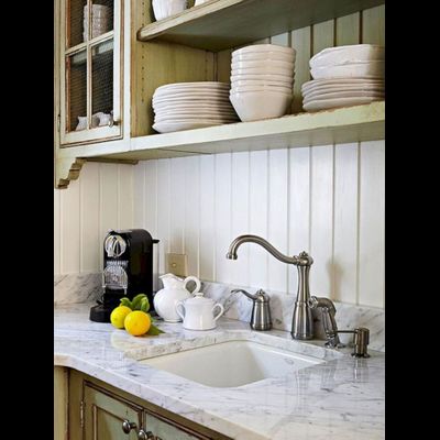 Панель Буазери МДФ