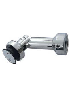 A807-75 SSS Коннектор стекло-стена