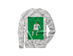 Свитшот Криштиану Роналду, Cristiano Ronaldo №29