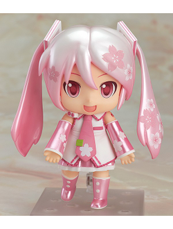 Нендроид Микудаё Сакура (Miku Hatsune Sakura)