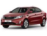 Kia Rio III UB 2011-2015