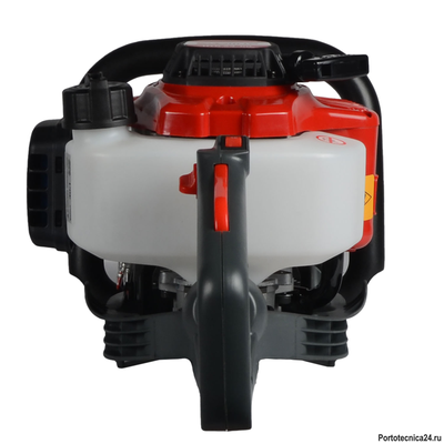 Бензиновые ножницы для живой изгороди EVOline HTG 23-60