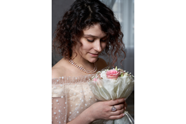 Свадебная съемка