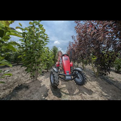 Веломобиль BERG Case-IH BFR