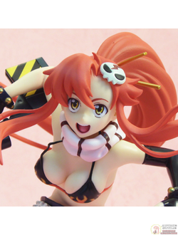 Фигурка 1/8 Ёко Литтнер (Yoko Littner)
