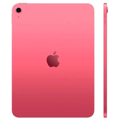 Apple iPad 11 (2025) Wi-Fi 128 gb Pink
