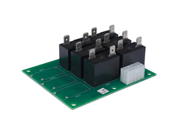 Плата реле STOUT SEB SP- 9-14 кВт (Арт. 32295)