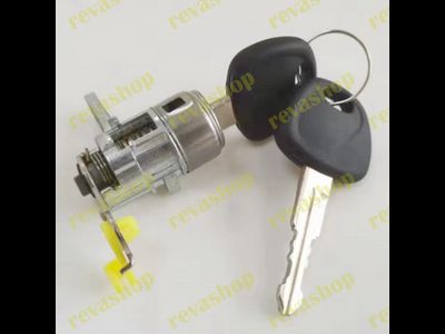 Личинка замка двери Hyundai Accent Vеrna