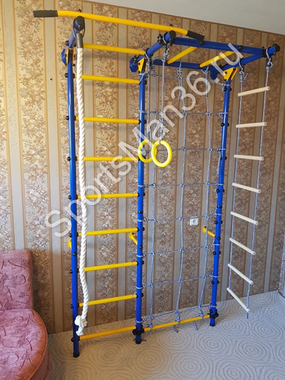 ДСК Юный Атлет модель «Пристенный-Лайт» с Рукоходом купить в Воронеже