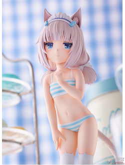 Фигурка 1/7 Ванилла (Vanilla Pretty Kitty Style)