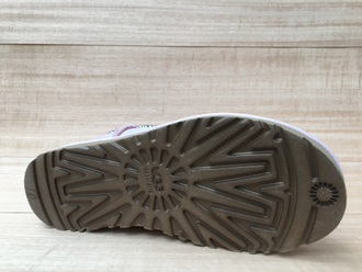 UGG Australia Розовые со стразами (36-40) Арт.021F