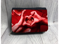 Кошелек Манчестер Юнайтед, Manchester United FC №15