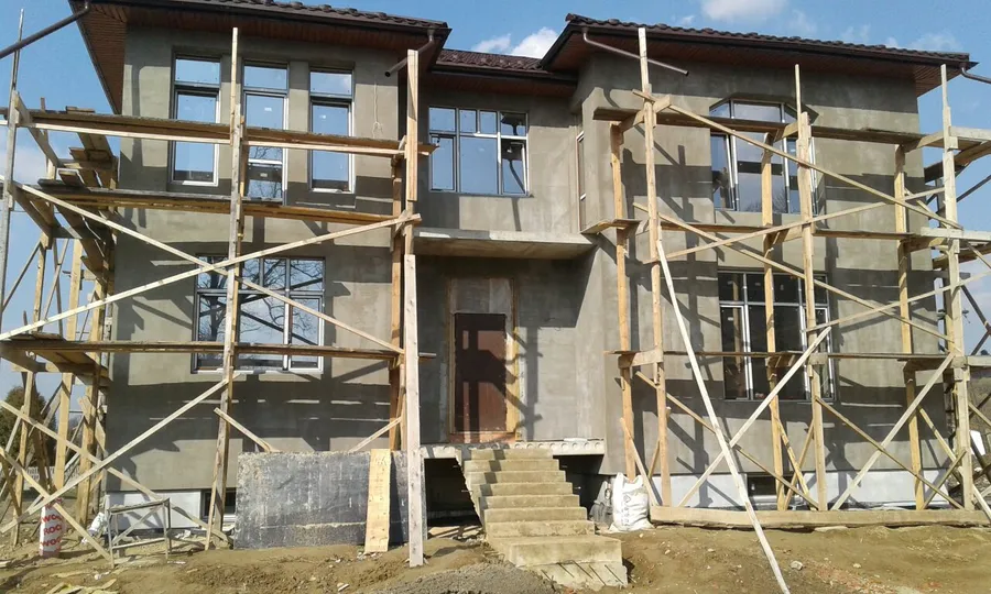 монтаж не стандартных окон пвх г.Ковров