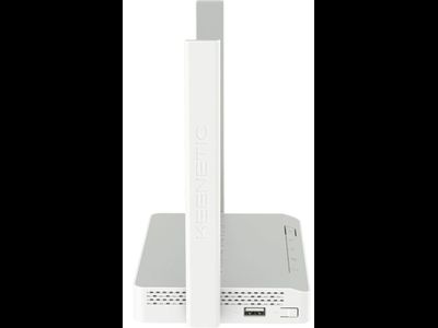 Keenetic Extra (KN-1713) Белый