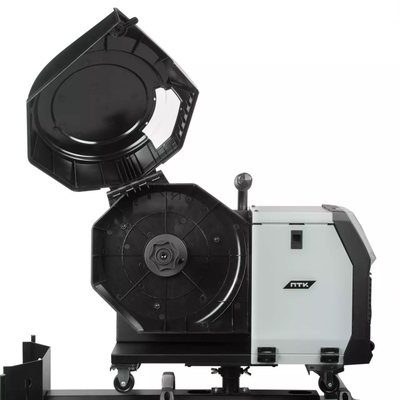 ПТК HANKER MIG 500S EP LCD H33