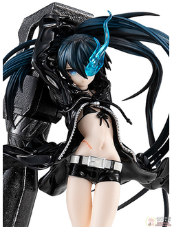 Фигурка 1/8 Стрелок с Черной Скалы (Black Rock Shooter)