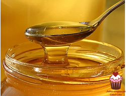 Инвертный сироп 82%, 1кг