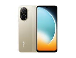 Xiaomi Poco C71 4/64GB Gold