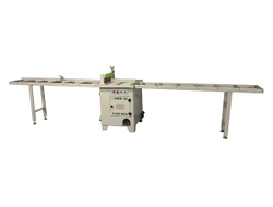 Станок торцовочный WoodTec T 400 NEW, от