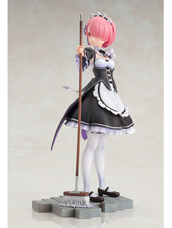 Фигурка 1/7 Рам (Ram)