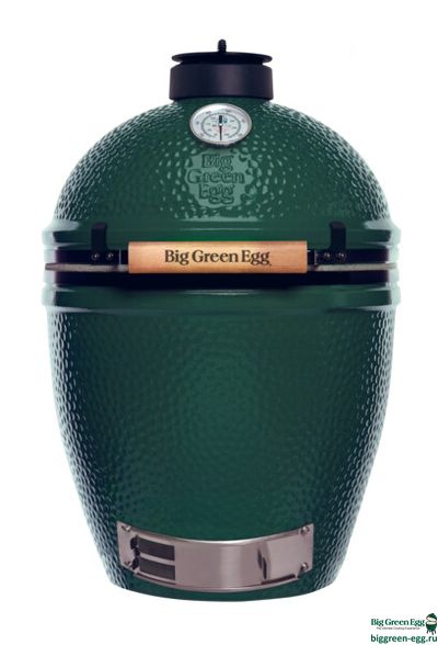 Гриль керамический BIG GREEN EGG Large, 117632