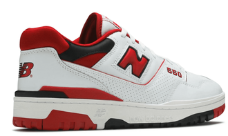 nb 550 red
