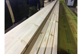 ПИЛОМАТЕРИАЛ